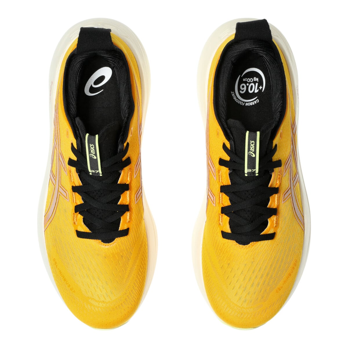 ASICS GEL-NIMBUS 27 bėgimo batai | Sportland
