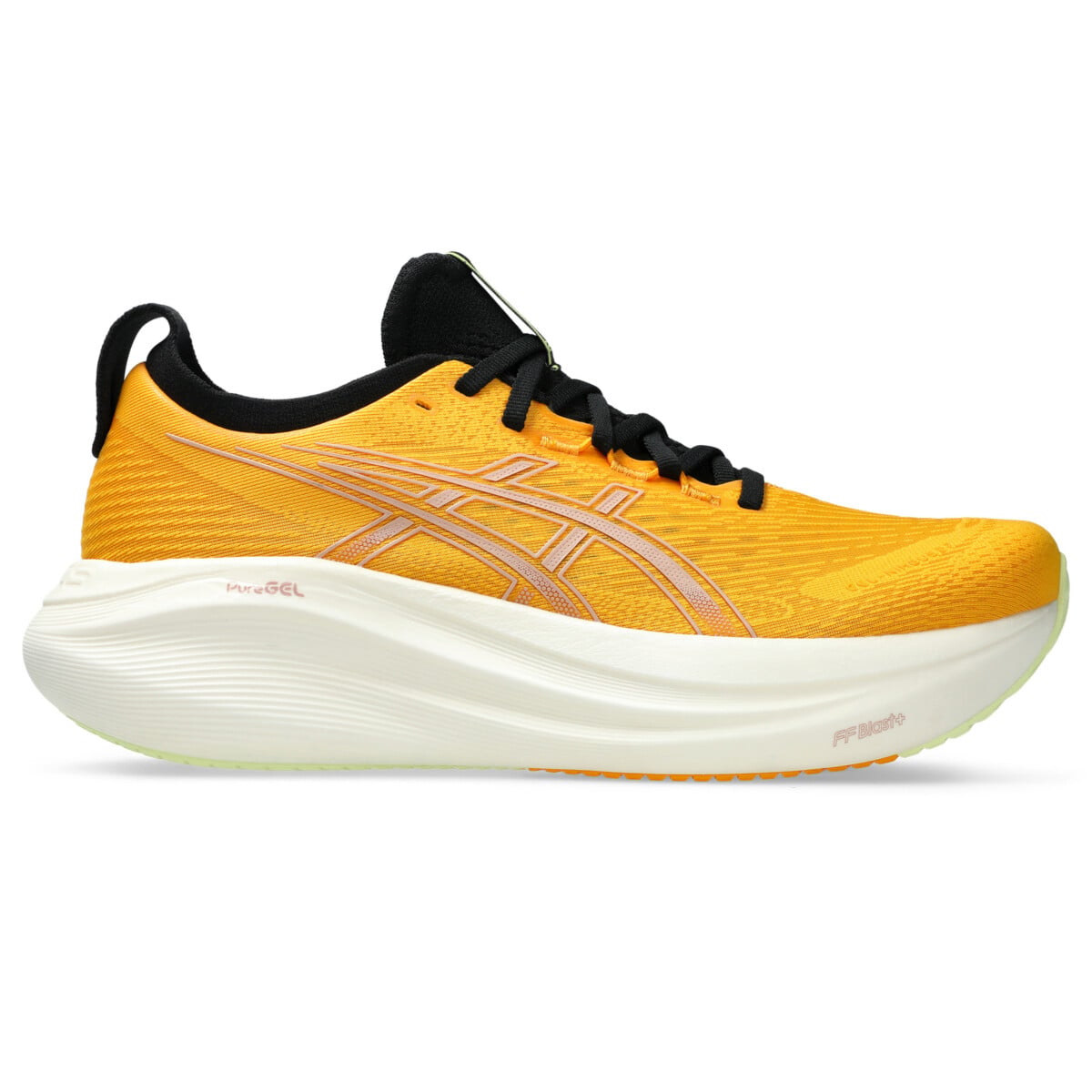 ASICS GEL-NIMBUS 27 bėgimo batai | Sportland