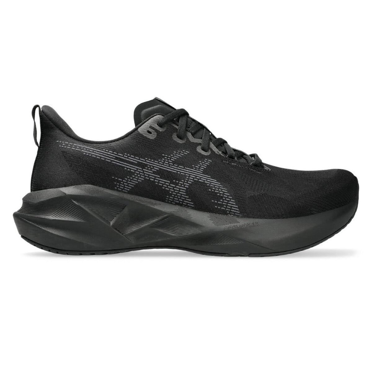 アシックス NOVABLAST 5 TR 25.5㎝ FF BLAST MAX ASICS NOVABLAST 5 bėgimo batai | Sportland