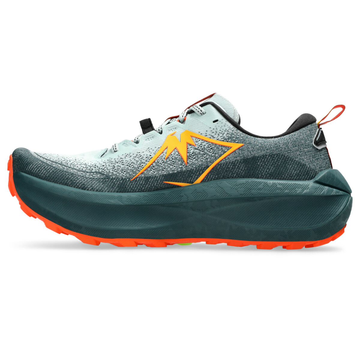 ASICS TRABUCO MAX 3 bėgimo batai | Sportland