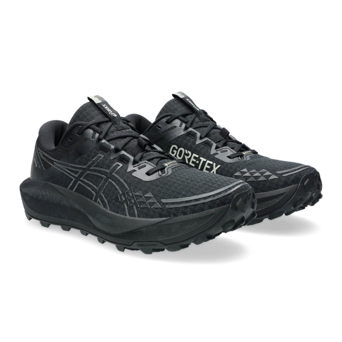 1011 ASICS MEN'S GEL-TRABUCO 13 GORE-TEX RUNNING SHOES bėgimo batai
