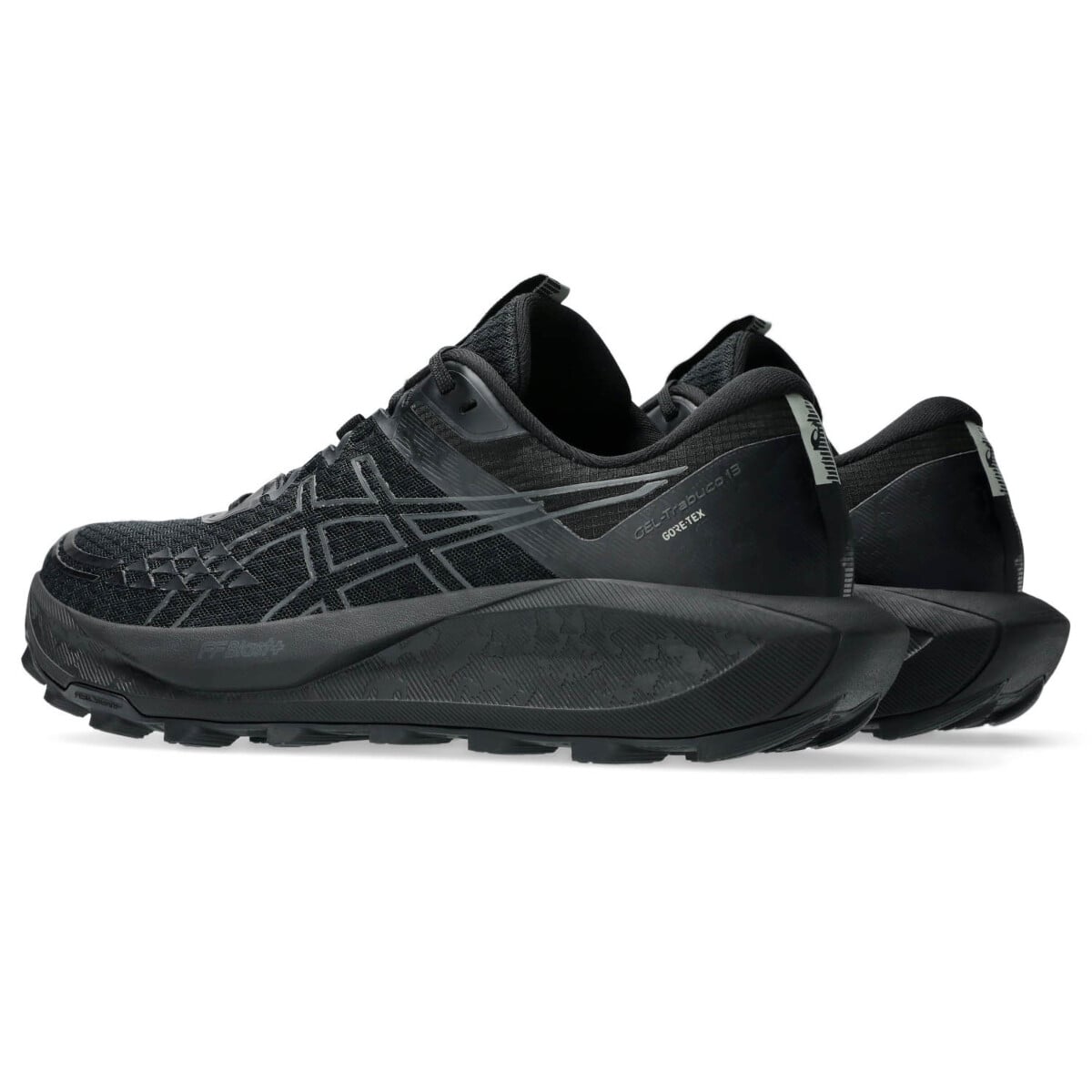 1011 ASICS MEN'S GEL-TRABUCO 13 GORE-TEX RUNNING SHOES bėgimo batai