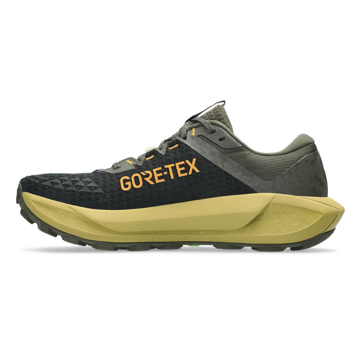 ASICS GEL-TRABUCO 13 GORE-TEX bėgimo batai