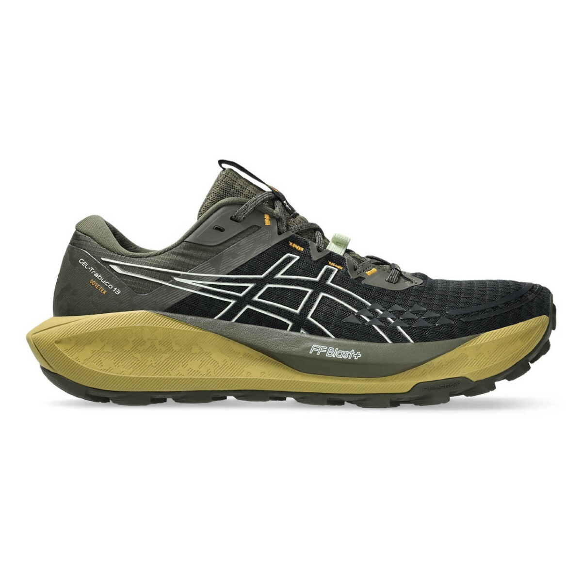 ASICS GEL-TRABUCO 13 GORE-TEX bėgimo batai