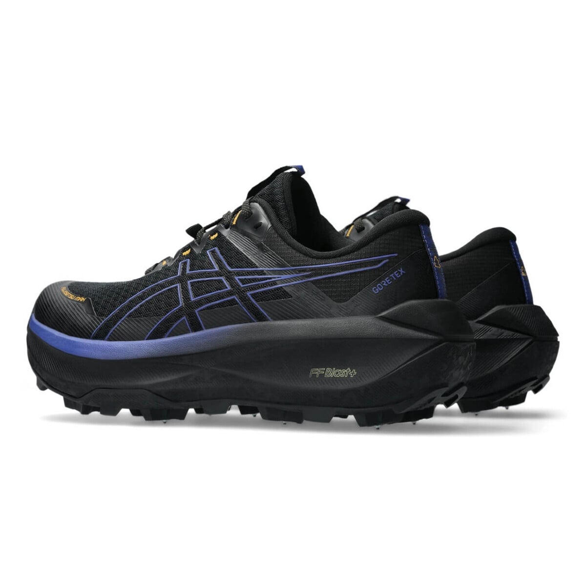 ASICS FUJISETSU MAX GORE-TEX RUNNING SHOES bėgimo batai