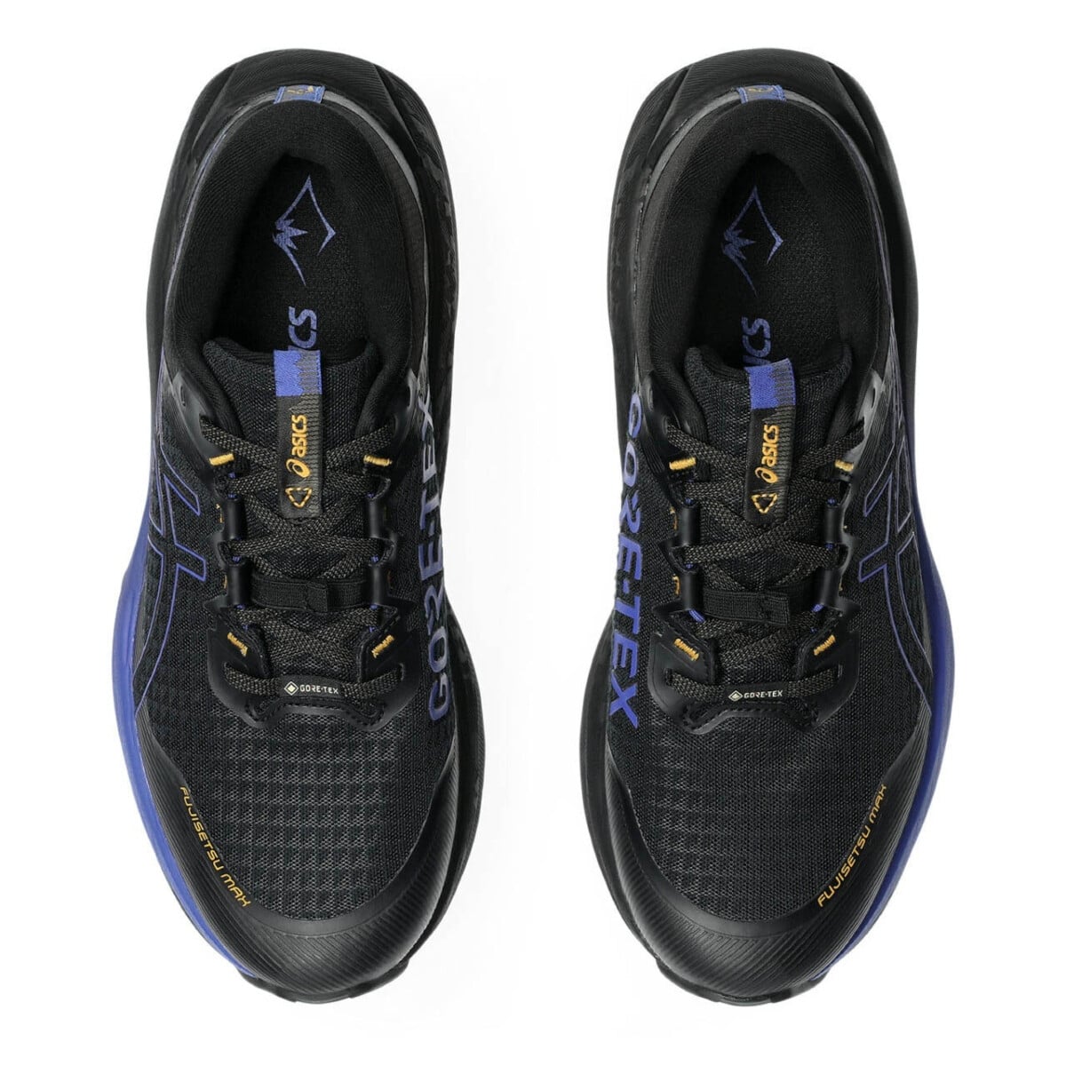 ASICS FUJISETSU MAX GORE-TEX RUNNING SHOES bėgimo batai