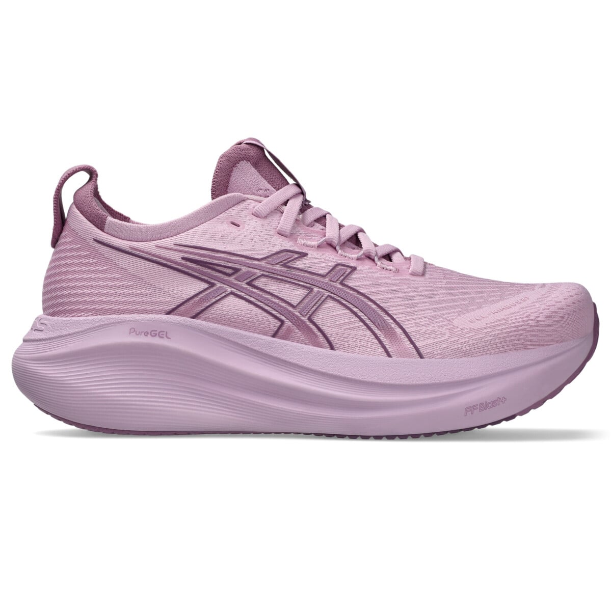ASICS GEL-NIMBUS 27 bėgimo batai | Sportland
