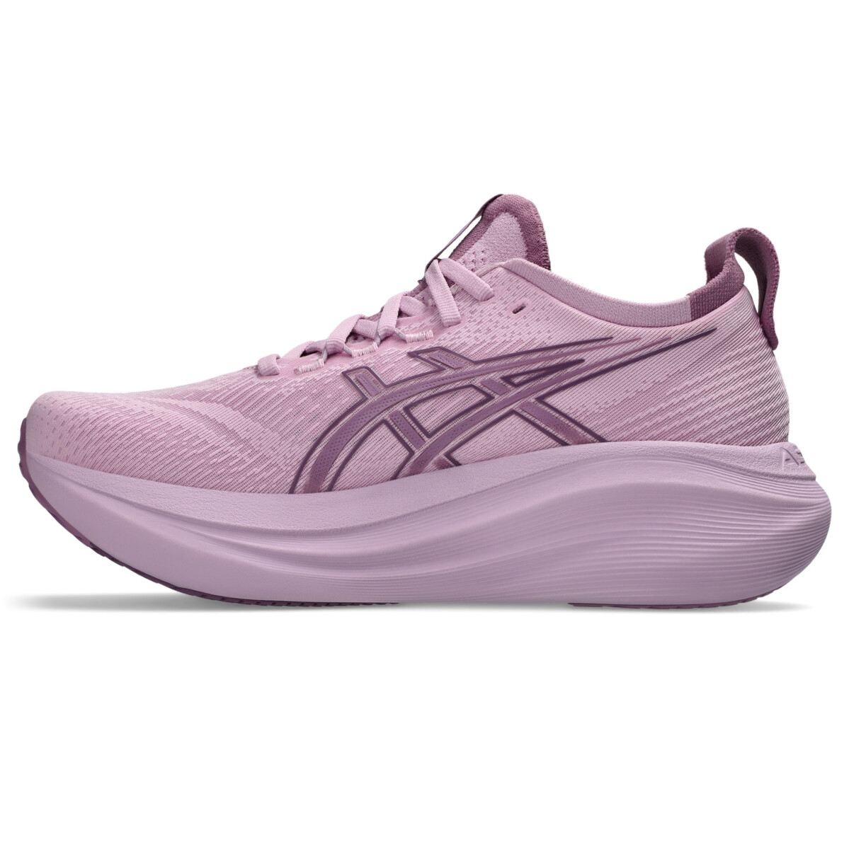 ASICS GEL-NIMBUS 27 bėgimo batai | Sportland