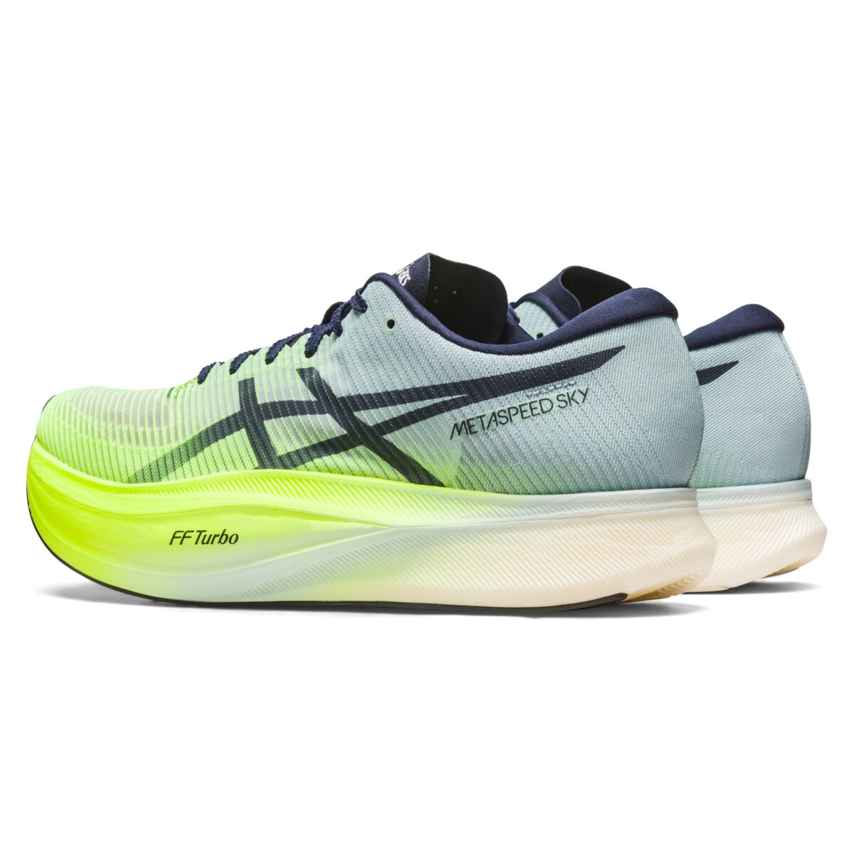 No Man’s Sky ASICS UNISEX METASPEED SKY+ RUNNING SHOES bėgimo batai