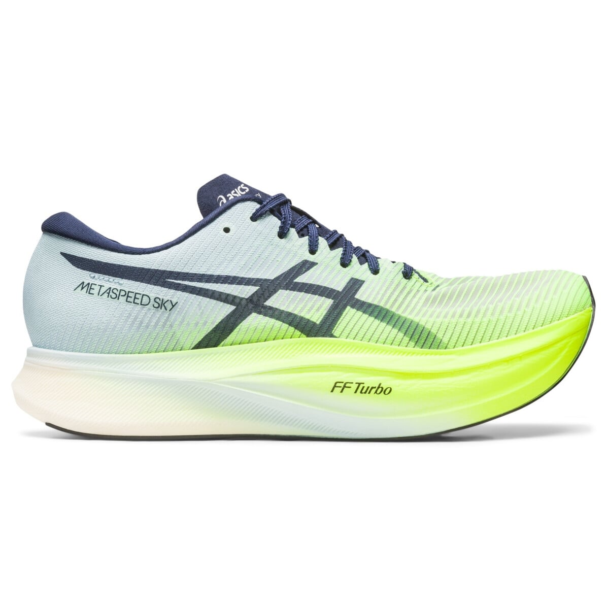 ASICS UNISEX METASPEED SKY+ RUNNING SHOES bėgimo batai