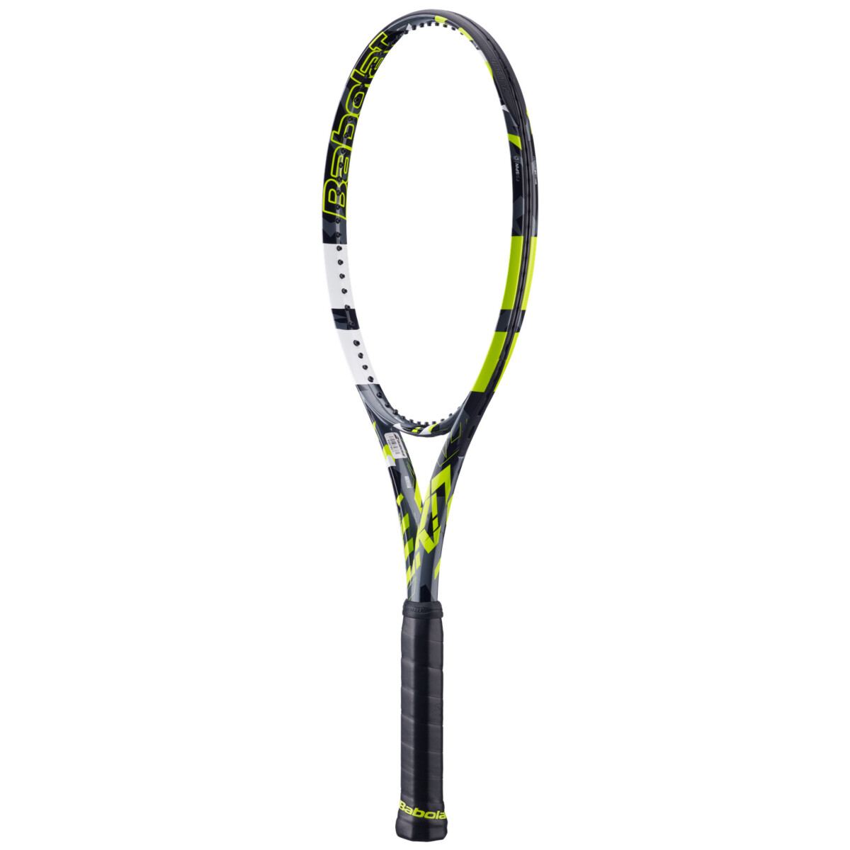 Babolat Pure Aero 100 300g G2 ① BABOLAT PURE AERO TENNIS RACQUET raketės