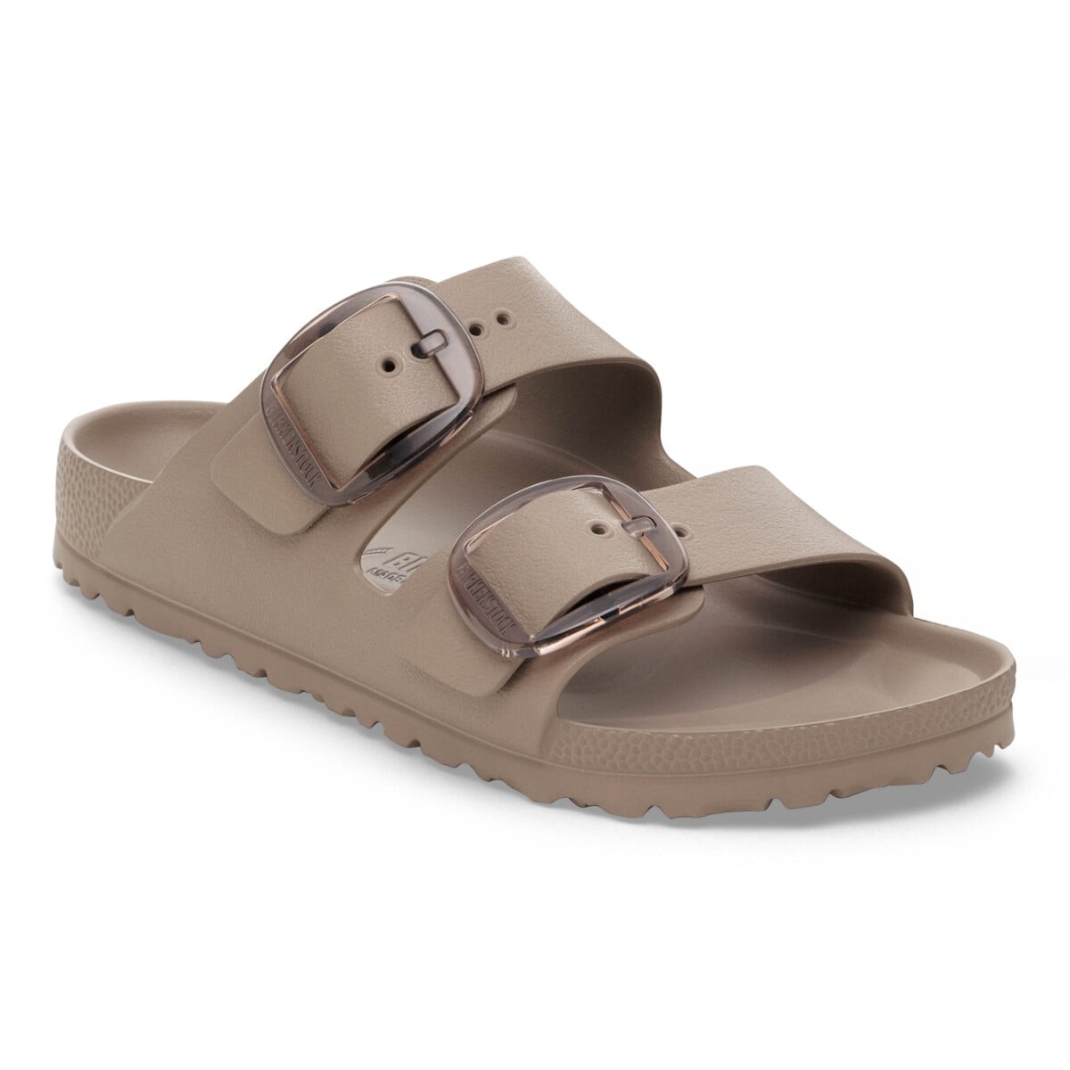 BIRKENSTOCK ARIZONA BIG BUCKLE EVA SANDALS - NARROW FIT sandalai