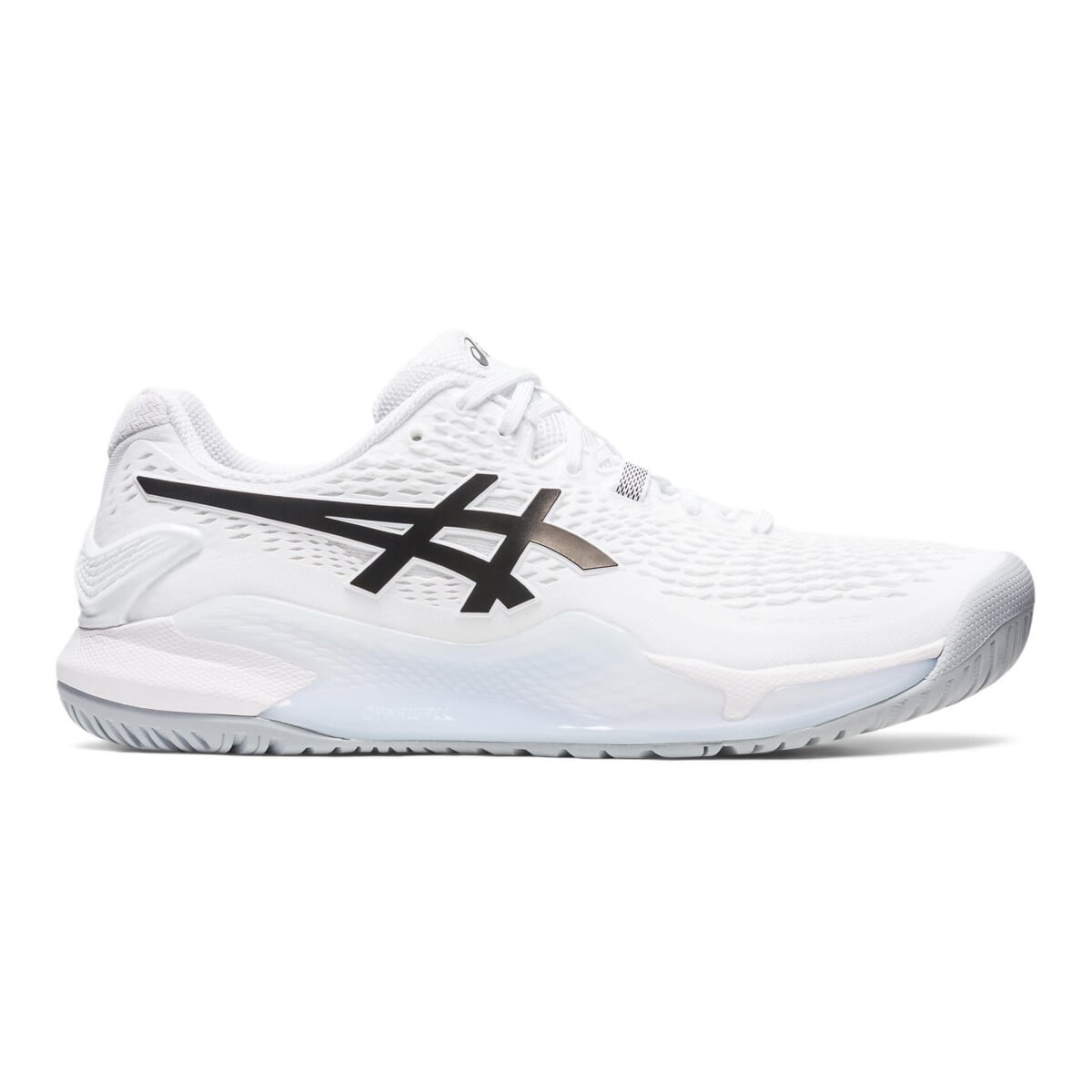 ASICS MEN'S GEL-RESOLUTION 9 TENNIS SHOES teniso batai