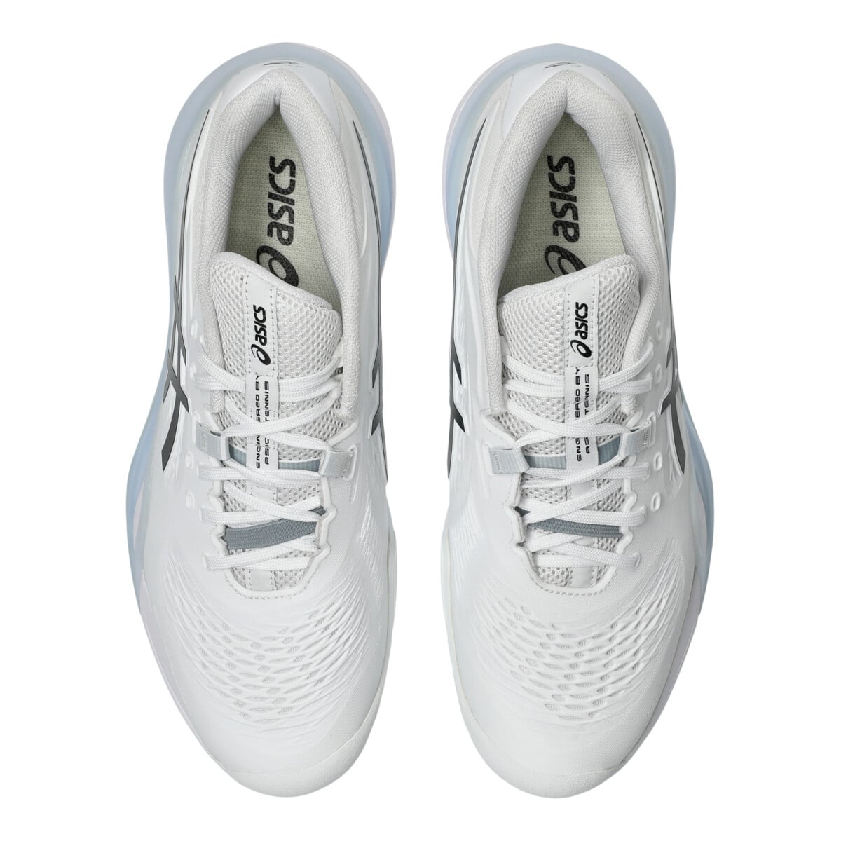 ASICS GEL-RESOLUTION X teniso batai | Sportland
