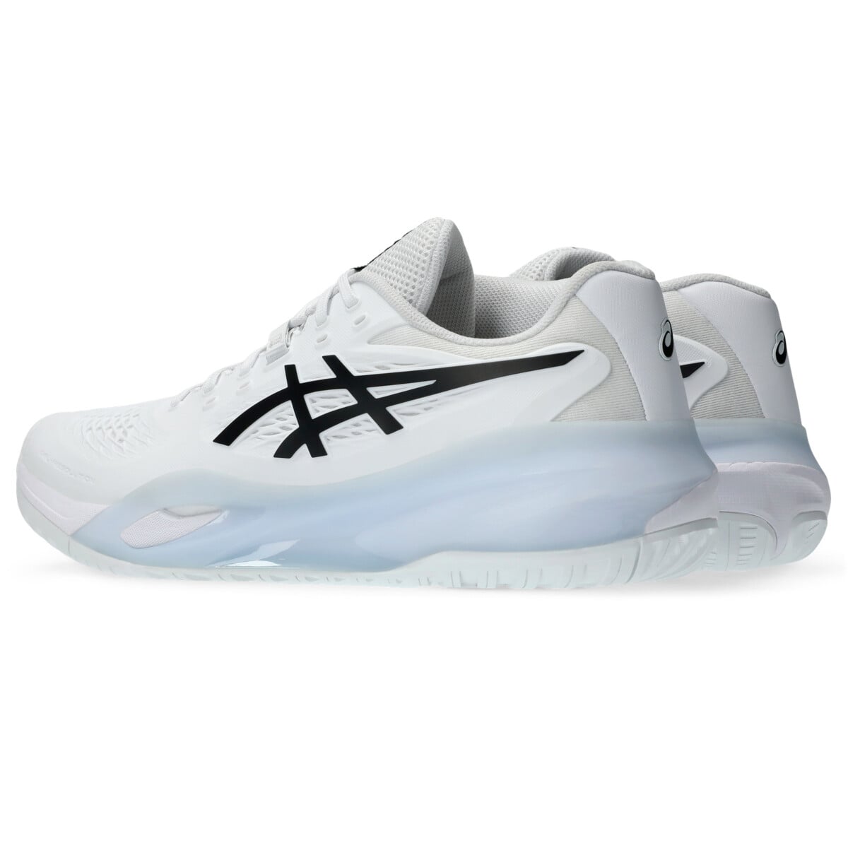 ASICS GEL-RESOLUTION X teniso batai | Sportland