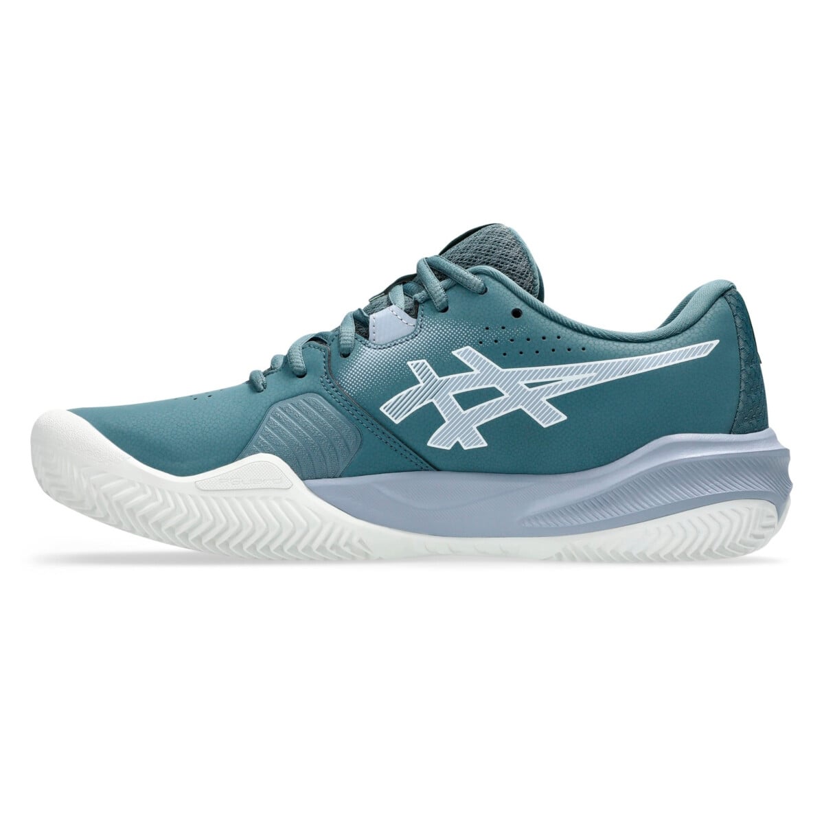 ASICS GEL-CHALLENGER 15 CLAY TENNIS SHOES teniso batai