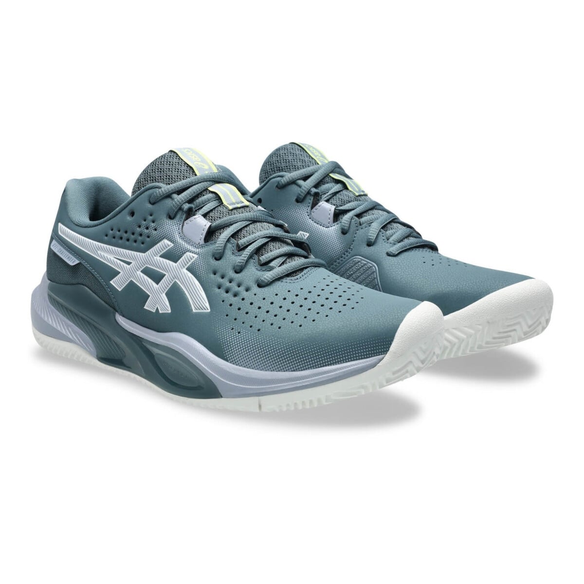 Accel17 ASICS GEL-CHALLENGER 15 CLAY TENNIS SHOES teniso batai