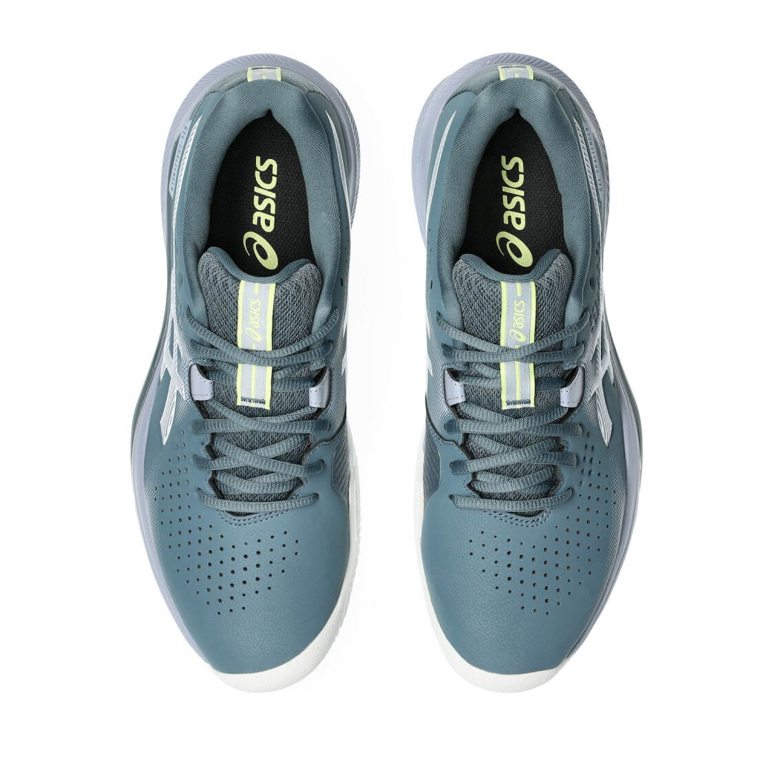 ASICS GEL-CHALLENGER 15 CLAY TENNIS SHOES teniso batai