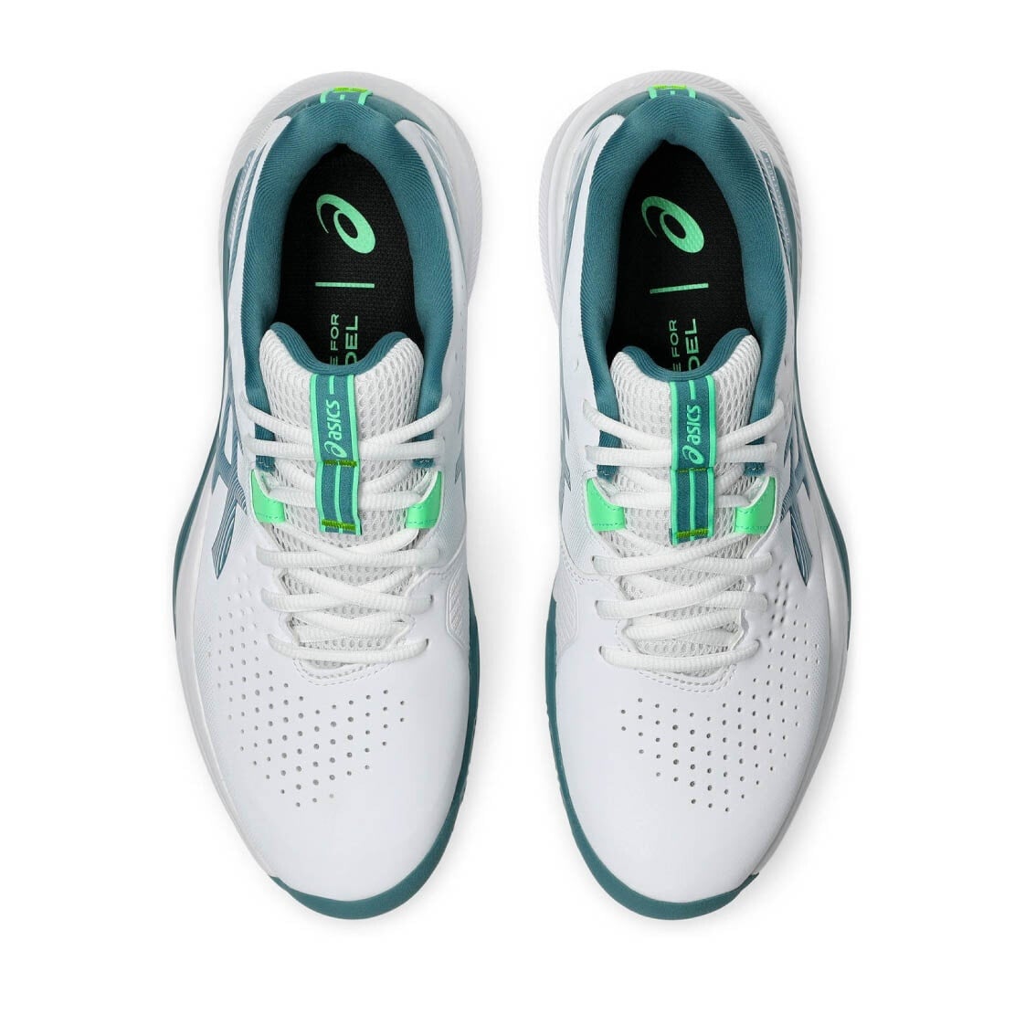 ASICS GEL-CHALLENGER 15 PADEL SHOES padelio bateliai