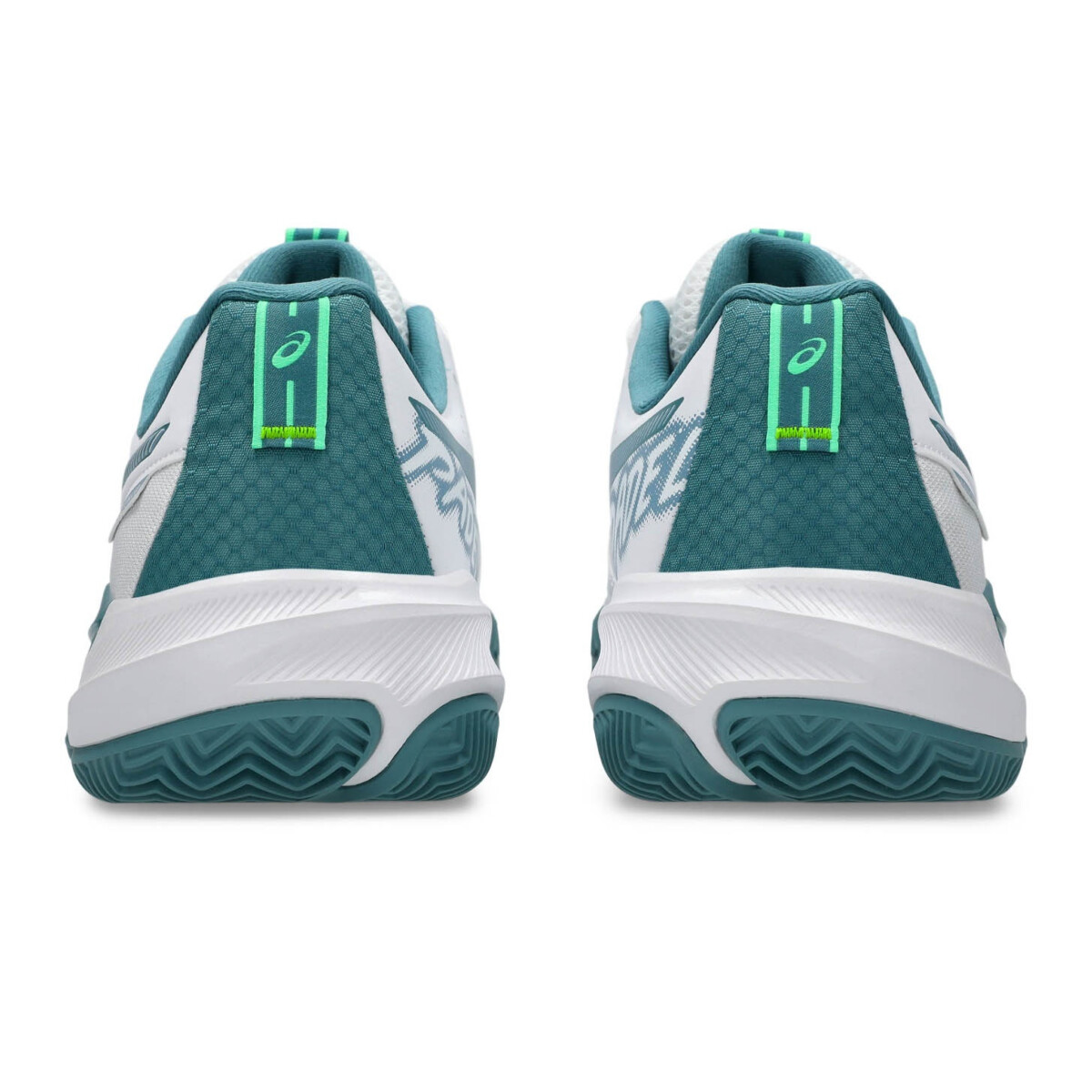 ASICS GEL-CHALLENGER 15 PADEL SHOES padelio bateliai