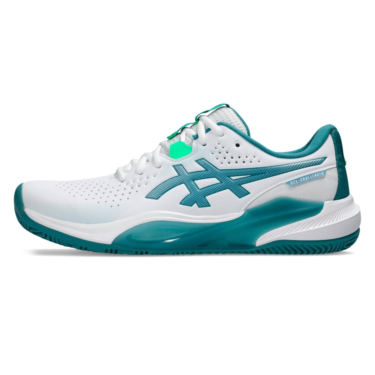 ASICS GEL-CHALLENGER 15 PADEL SHOES padelio bateliai