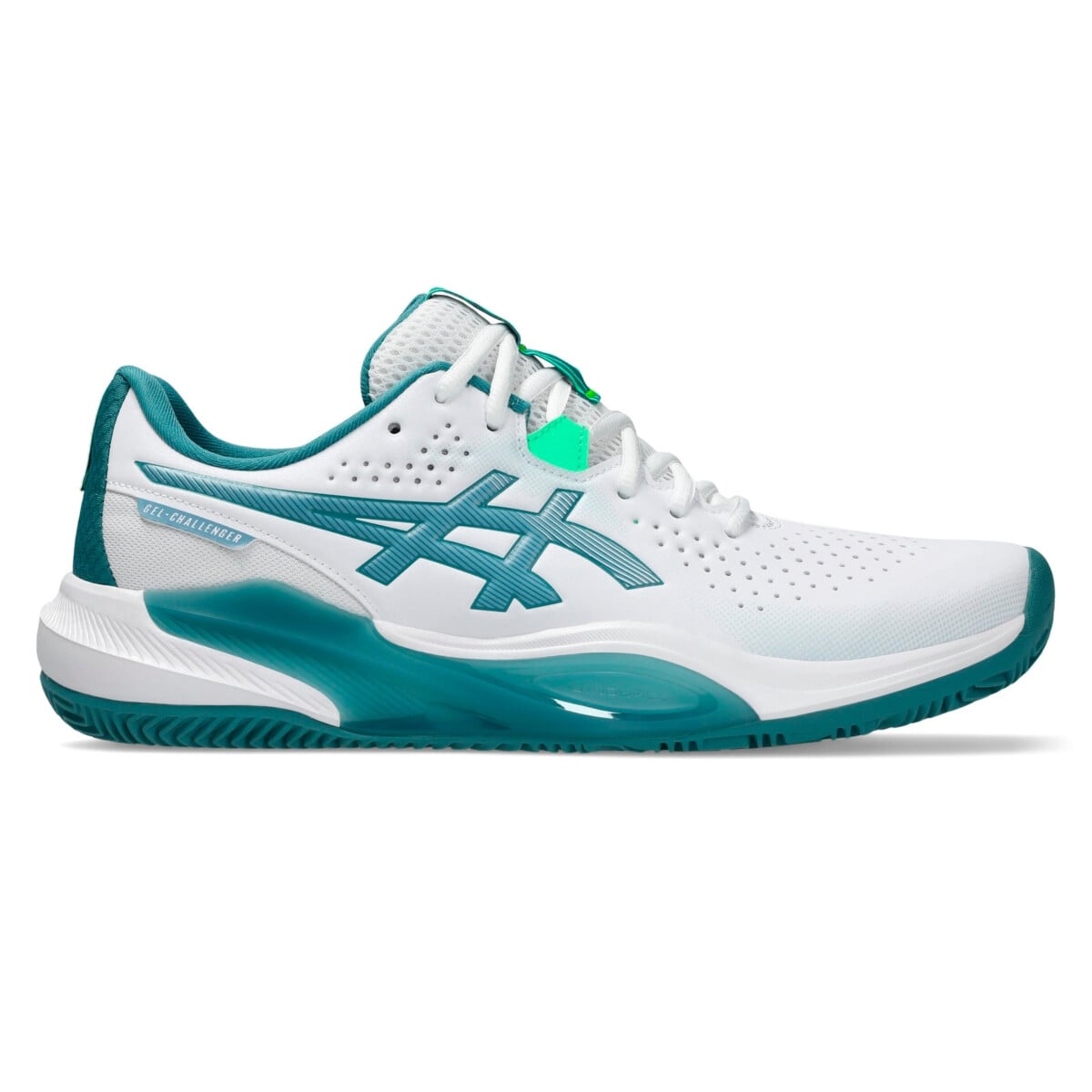 ASICS GEL-CHALLENGER 15 PADEL SHOES padelio bateliai