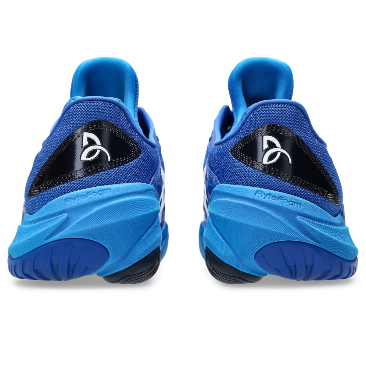 ASICS MEN'S COURT FF 3 NOVAK TENNIS SHOES teniso batai