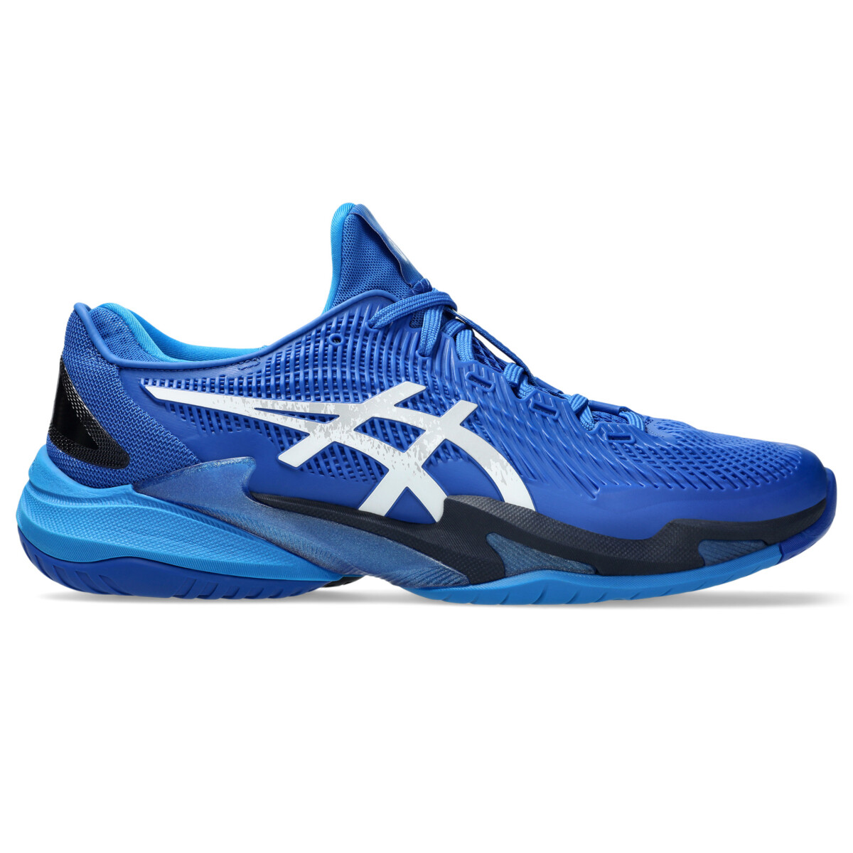 ASICS MEN'S COURT FF 3 NOVAK TENNIS SHOES teniso batai