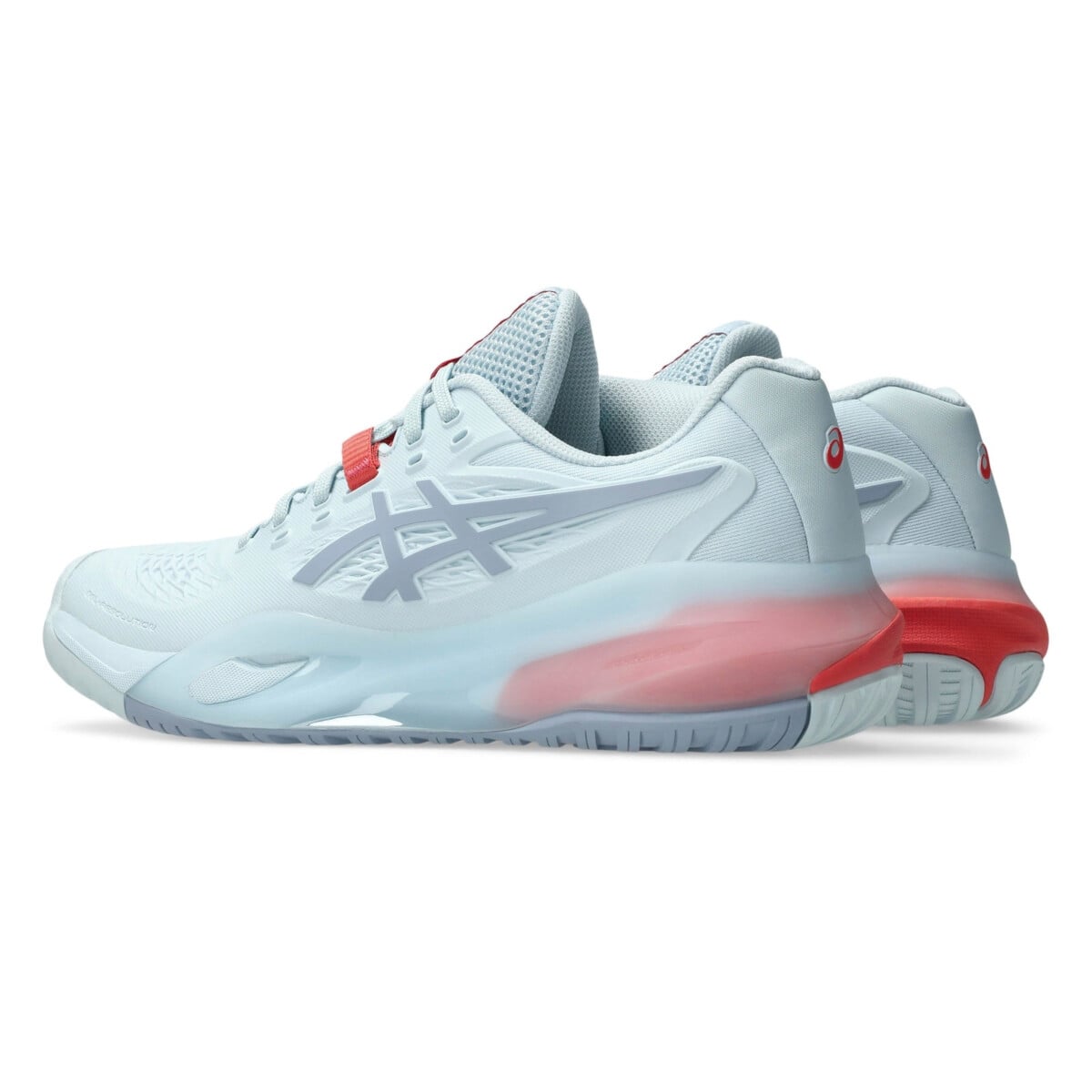 ASICS GEL-RESOLUTION X TENNIS SHOES teniso batai