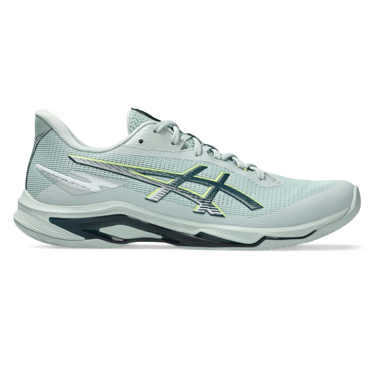 ASICS NETBURNER BALLISTIC FF 4 salės batai