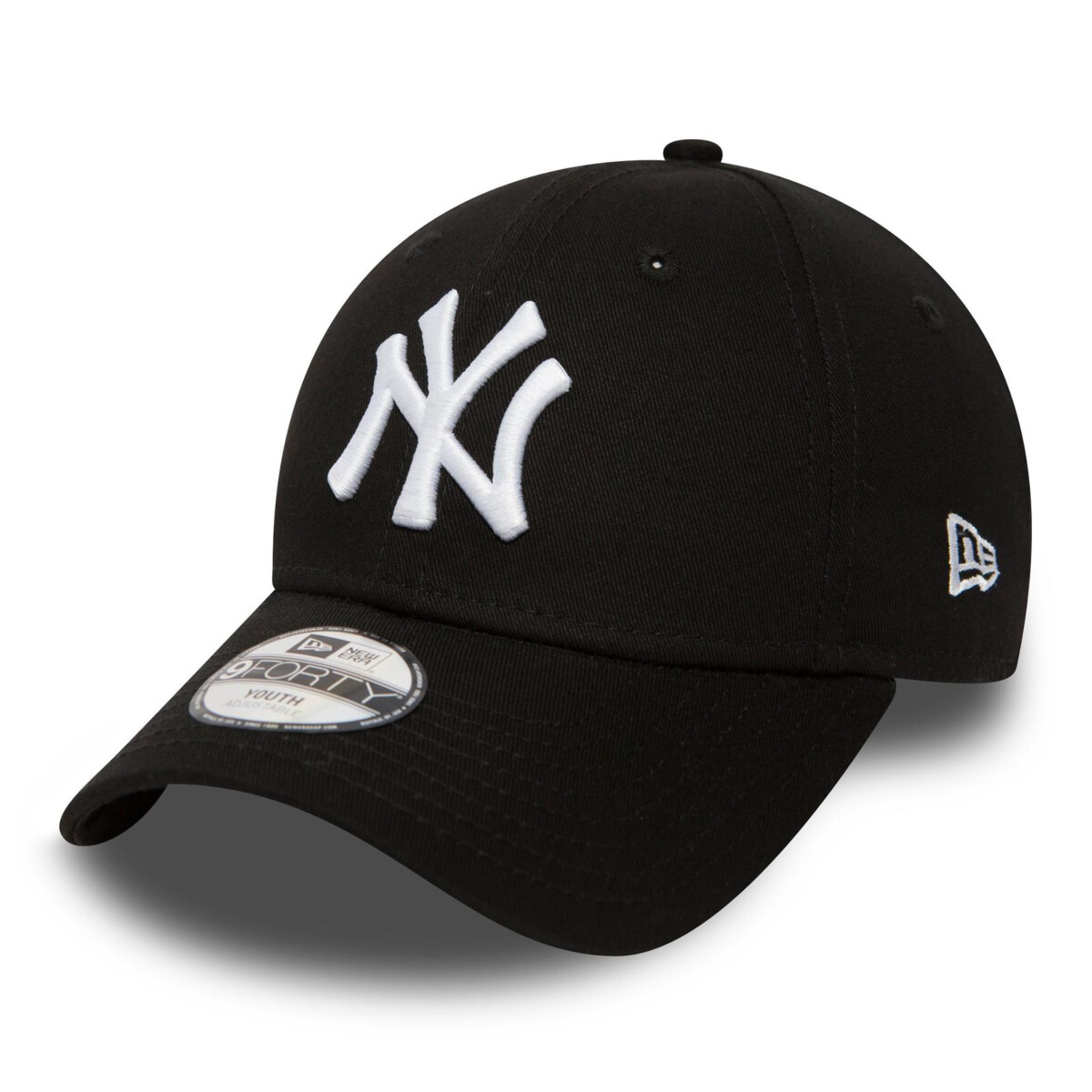 NEW ERA NEW YORK YANKEES ESSENTIAL 9FORTY® CAP kepurės