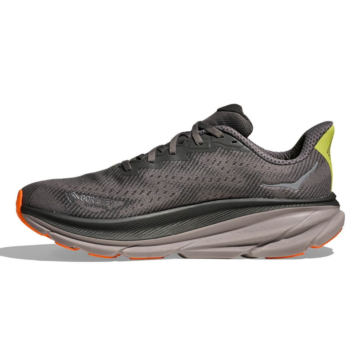 HOKA CLIFTON 9 GORE-TEX bėgimo batai | Sportland