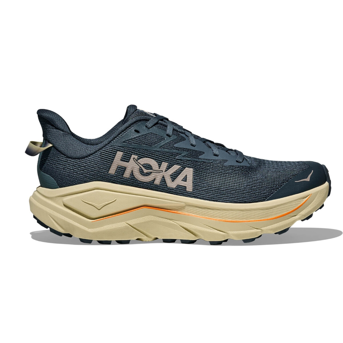 OHGA オーガ　CHARMANT HOKA CHALLENGER 8 WIDE TRAIL RUNNING SHOES bėgimo batai