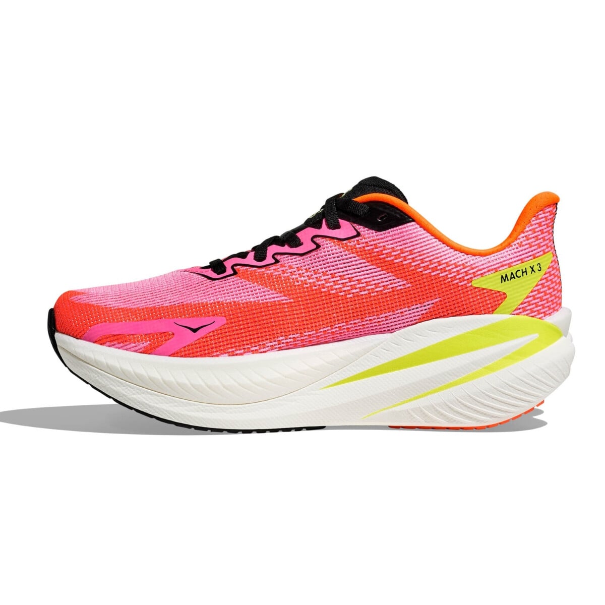 HOKA MACH X 3 bėgimo batai | Sportland