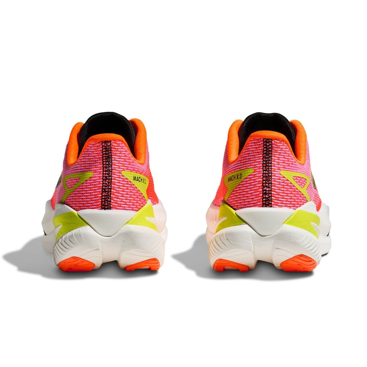 HOKA MACH X 3 bėgimo batai | Sportland