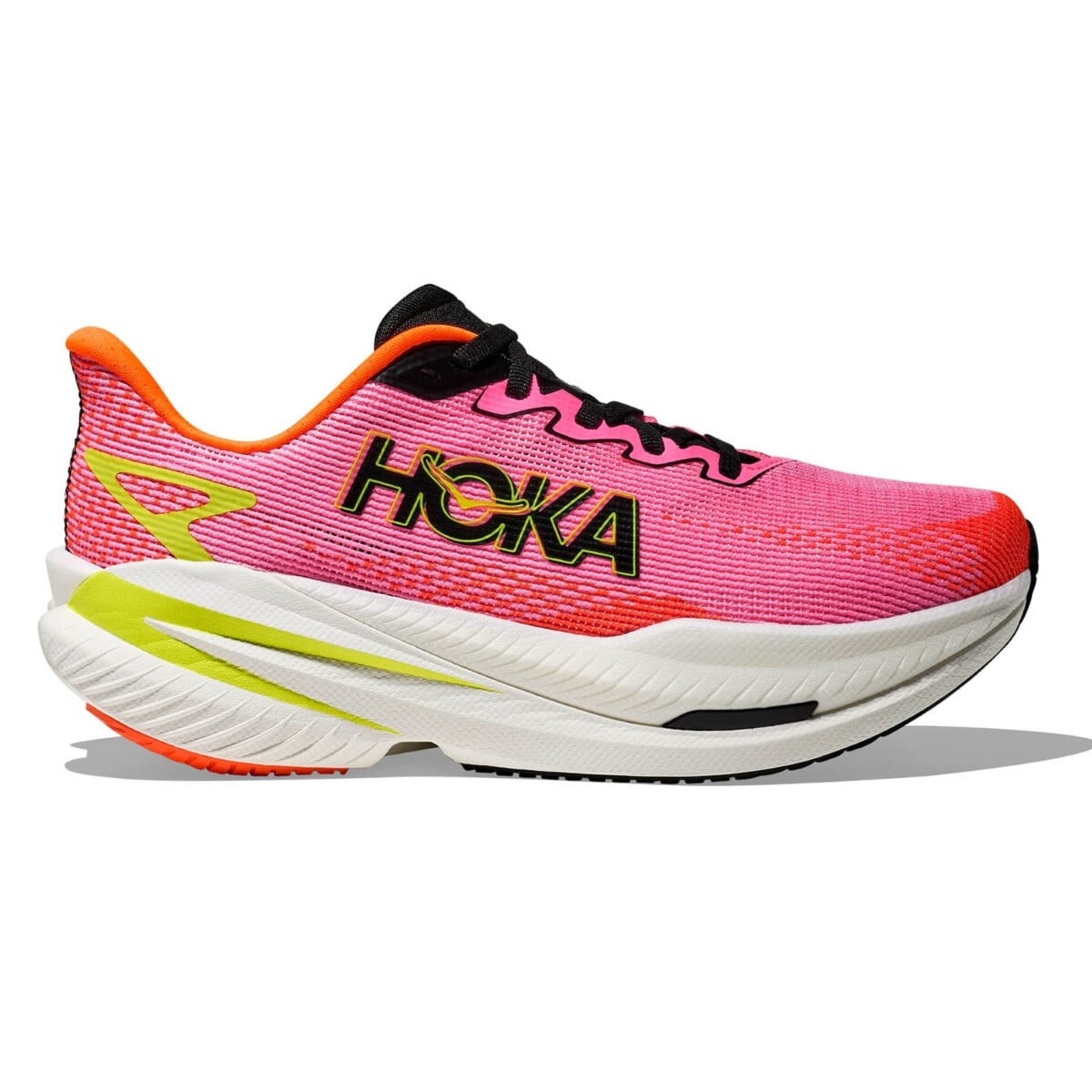 HOKA MACH X 3 bėgimo batai | Sportland