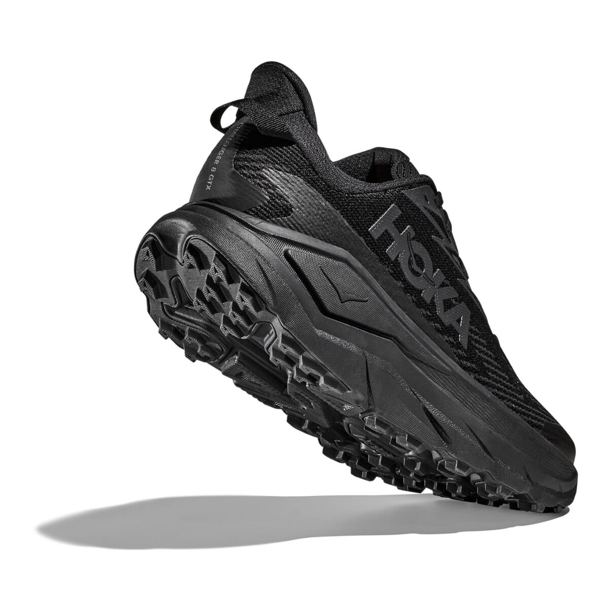 半額 mtd0058 flk020229 HOKA CHALLENGER 8 GORE-TEX TRAIL RUNNING SHOES bėgimo batai