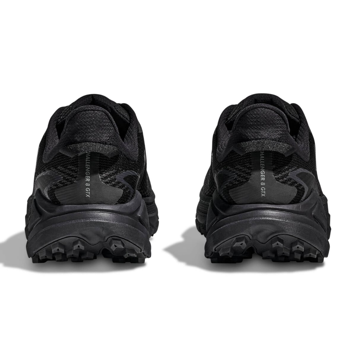 HOKA CHALLENGER 8 GORE-TEX TRAIL RUNNING SHOES bėgimo batai