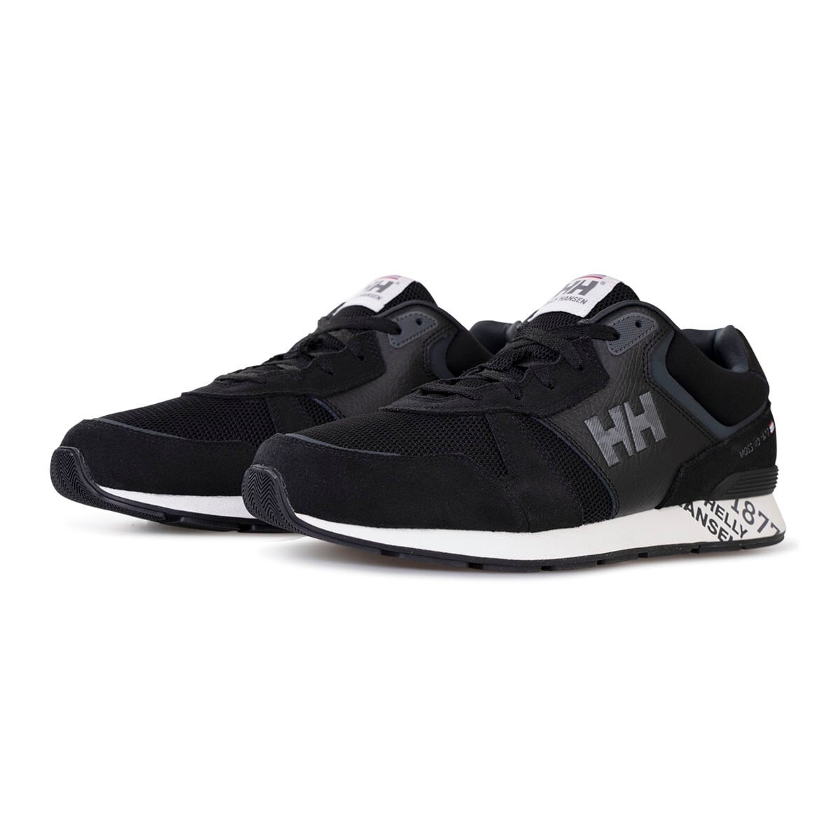 HELLY HANSEN ANAKIN LEATHER 2 SHOES laisvalaikio batai