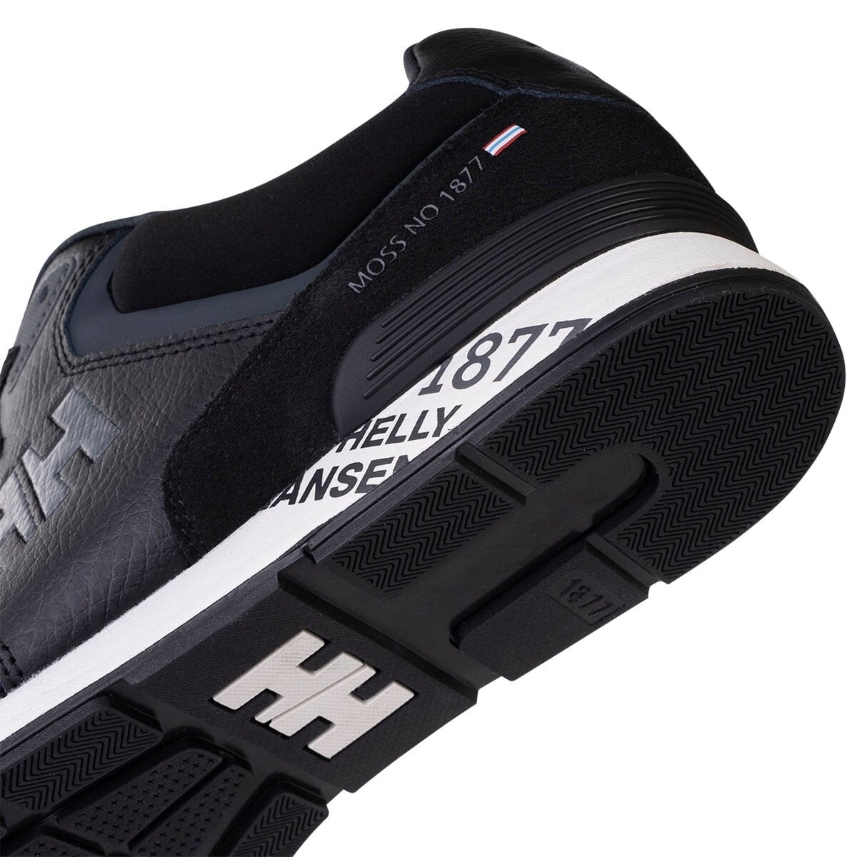 HELLY HANSEN ANAKIN LEATHER 2 SHOES laisvalaikio batai
