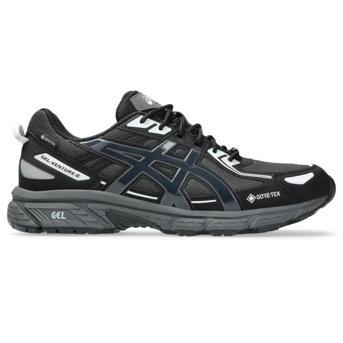 ASICS GEL-VENTURE 6 GORE-TEX laisvalaikio batai