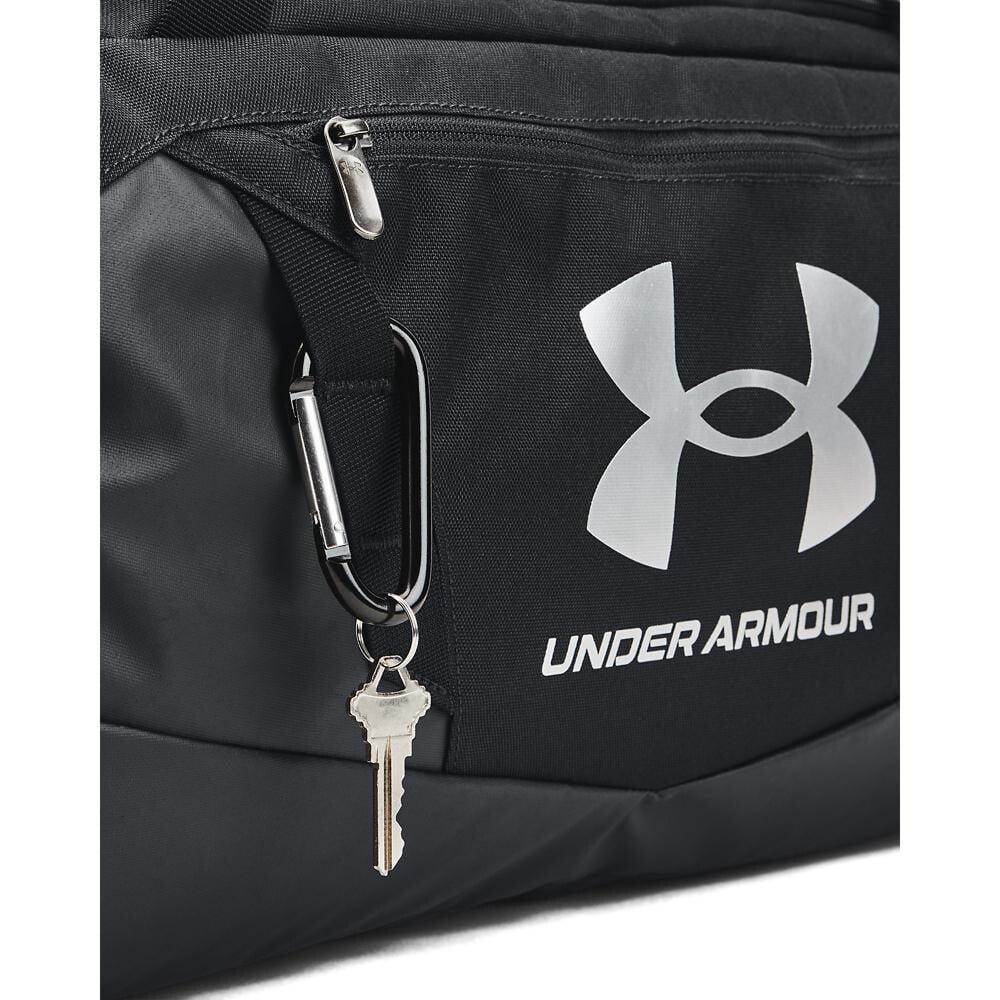UNDER ARMOUR UNDENIABLE 5.0 SMALL DUFFLE BAG - 40L sportiniai ir