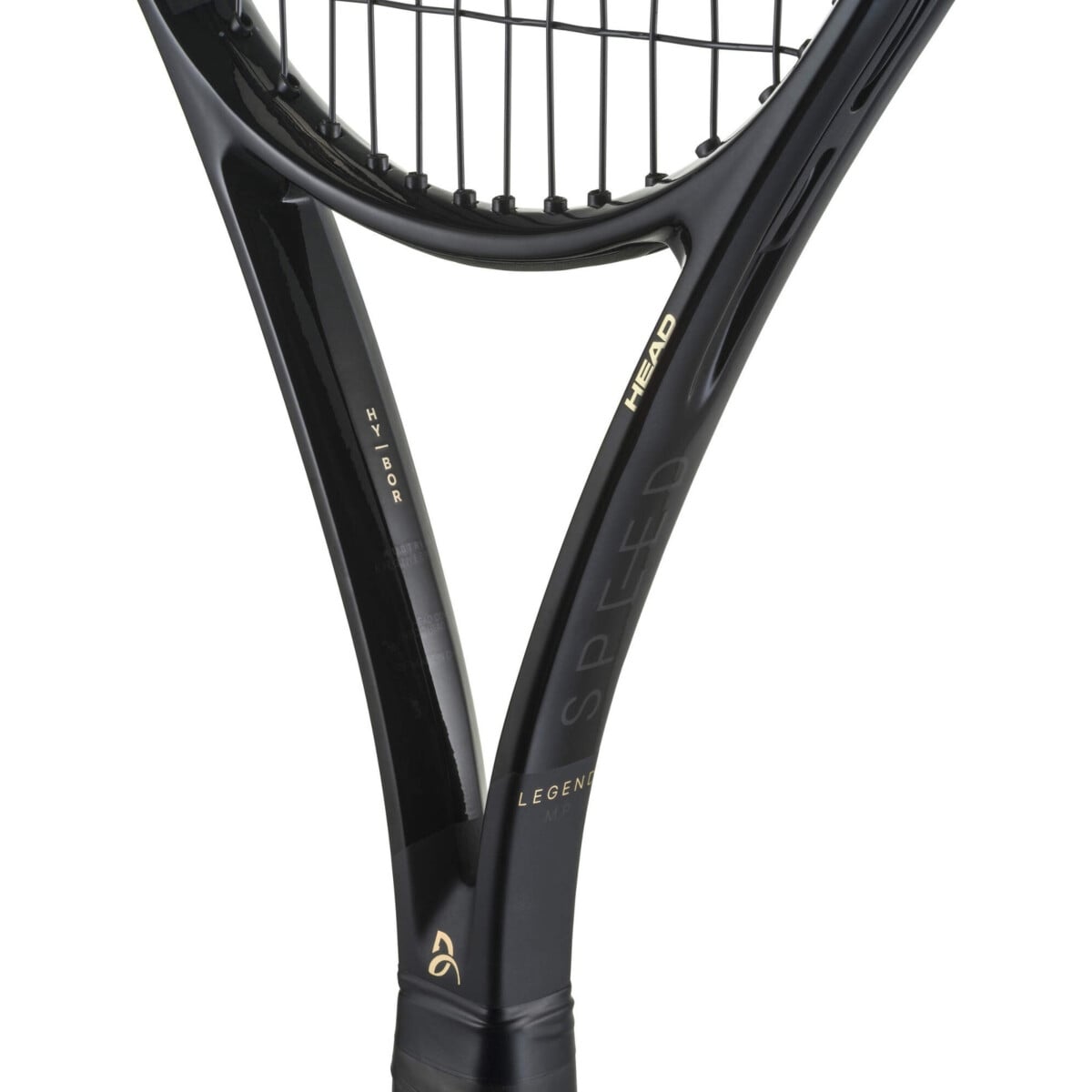 テニス SPEED LEGEND MP 2025 グリップ3 ②