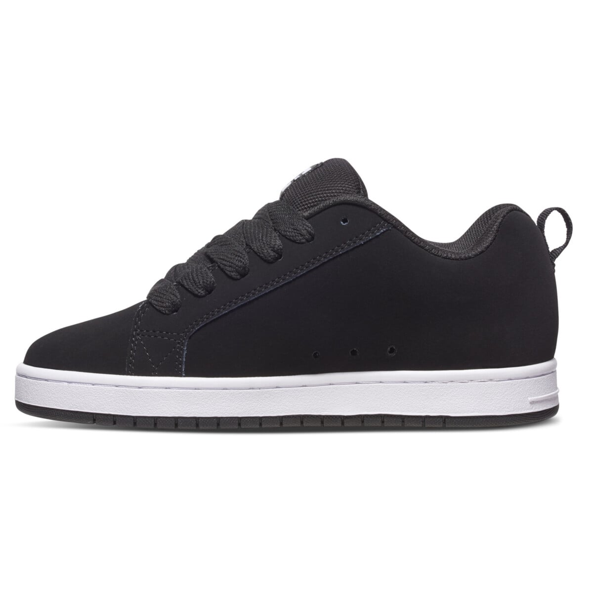 DC MEN'S COURT GRAFFIK LEATHER SHOES laisvalaikio batai