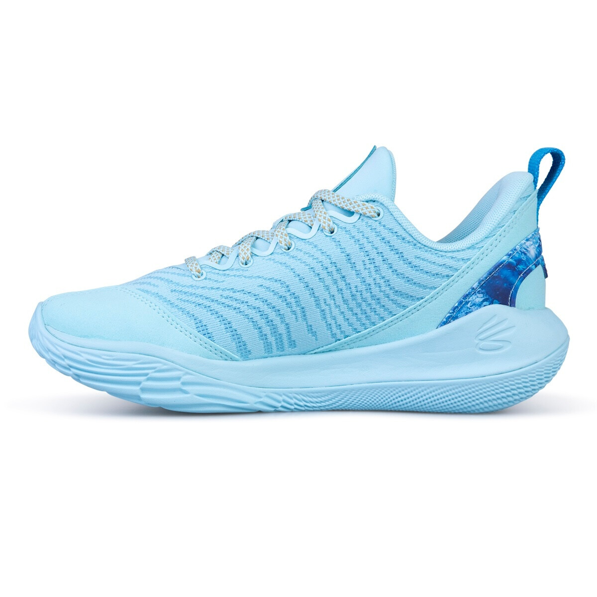 UNDER ARMOUR CURRY 12 