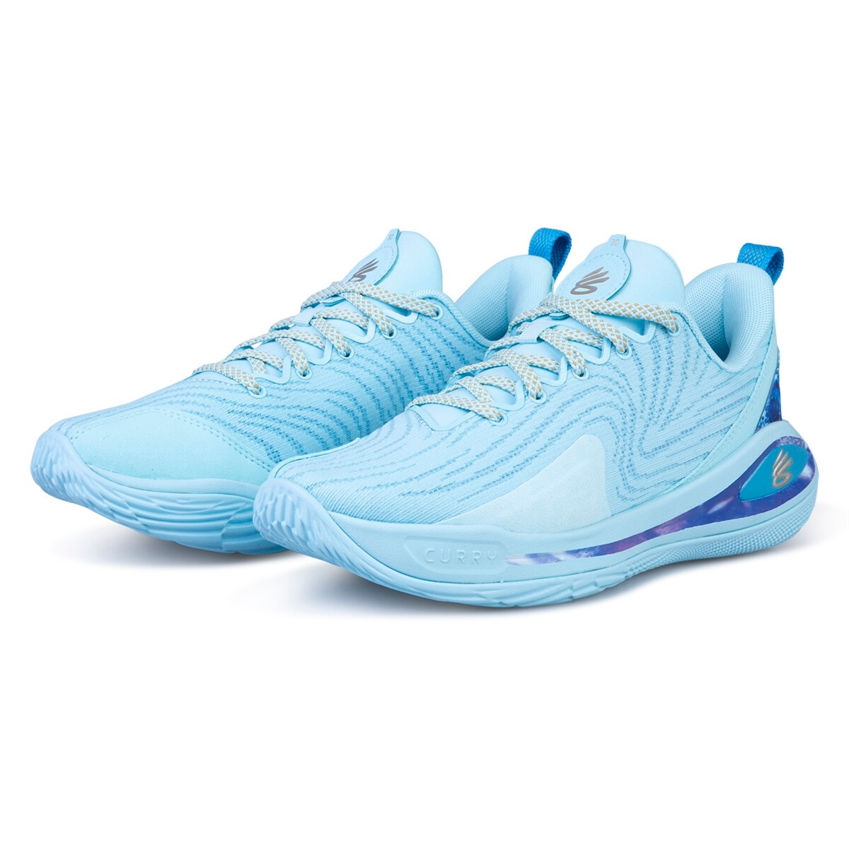 UNDER ARMOUR CURRY 12 