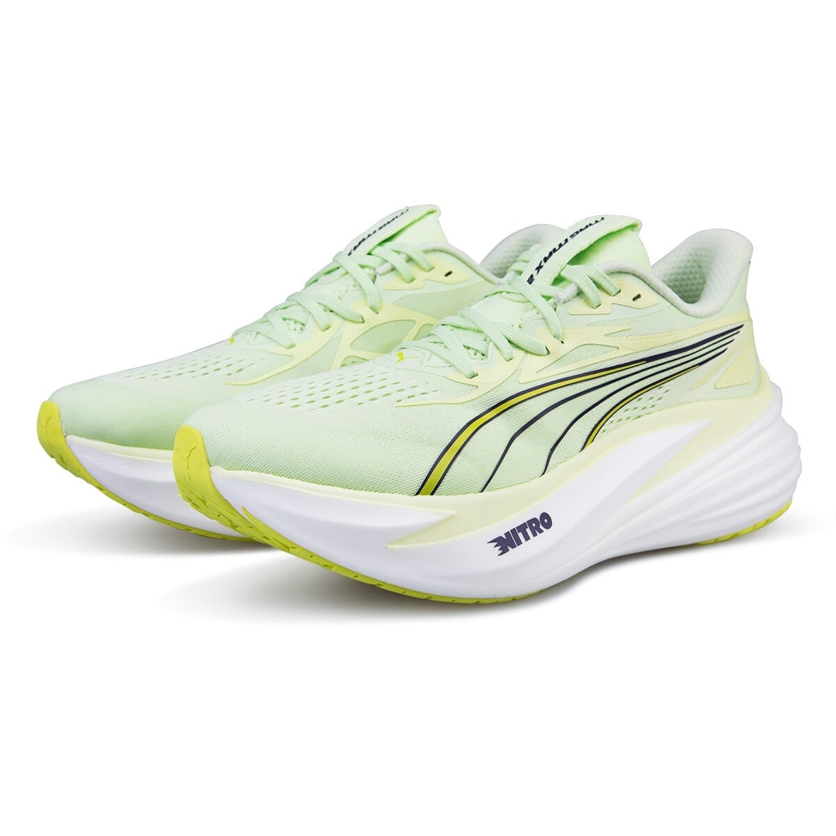 【MAX】 PUMA MAGMAX NITRO™ 2 ROAD RUNNING SHOES bėgimo batai