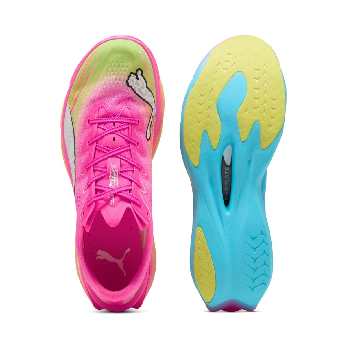 PUMA DEVIATE NITRO™ ELITE 4 ST ROAD RUNNING SHOES bėgimo batai