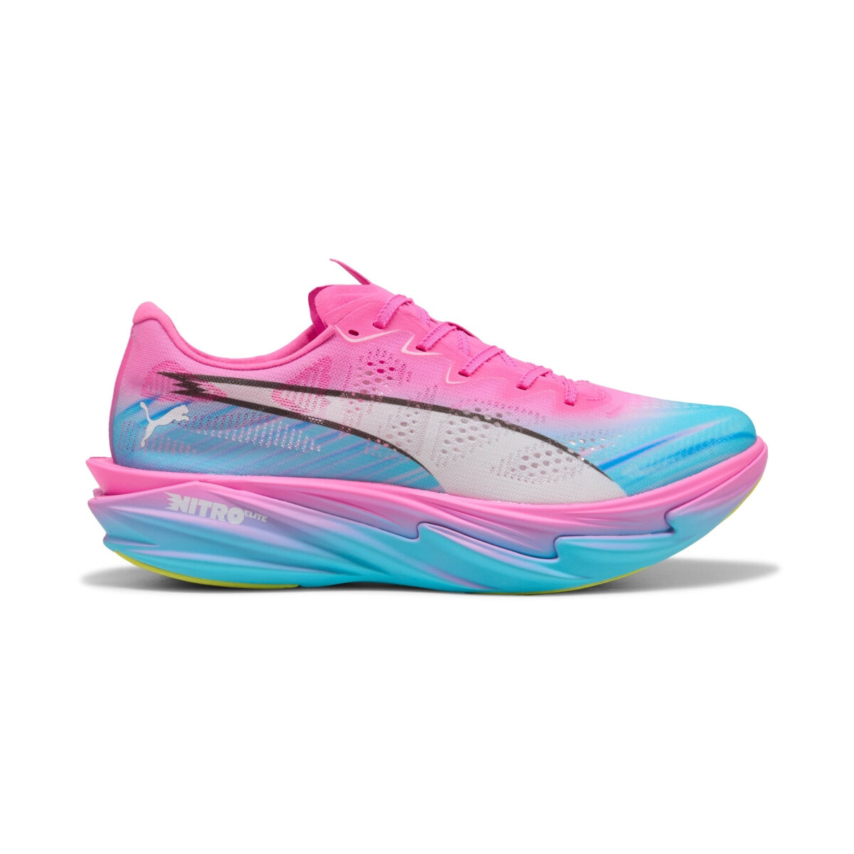 PUMA DEVIATE NITRO™ ELITE 4 ST ROAD RUNNING SHOES bėgimo batai