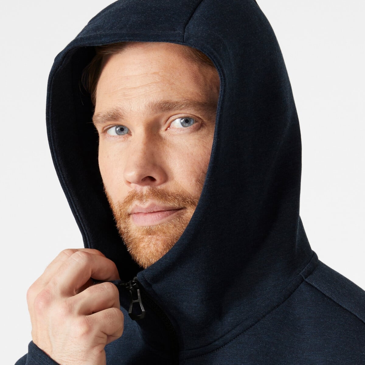 HELLY HANSEN HYDROPOWER OCEAN SAILING FULL ZIP JACKET 2.0 džemperiai